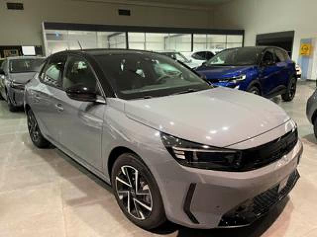 Opel Corsa Hybrid 110 Cv Aut. Gs/prezzo Reale/vari Colori/ 