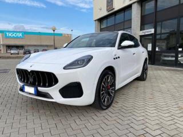 Maserati Grecale 300 Cv Awd Gt Tetto Pelle Occasione! 