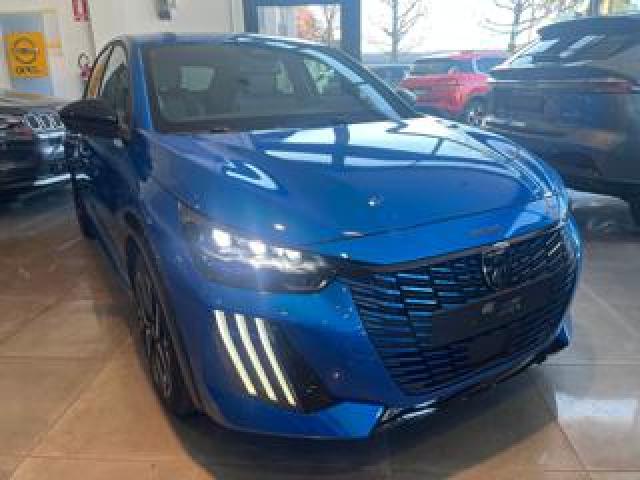 Peugeot 208 Hybrid 110 E-Dcs6 Gt/prezzo Reale/ Pronta Consegna 