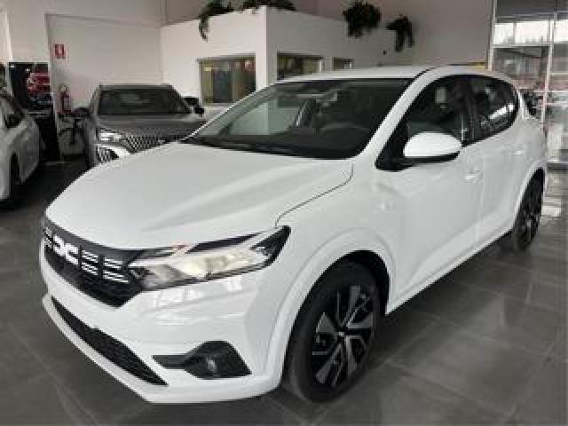 Dacia Sandero Streetway 1.0 Tce Eco-G Expression/prezzo Reale 