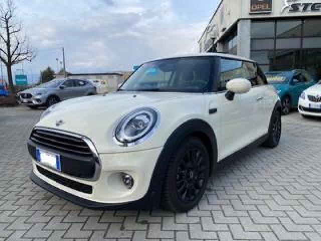 Mini One 1.5 One 75 Cv Tetto Navi Led Solo 48000km! 