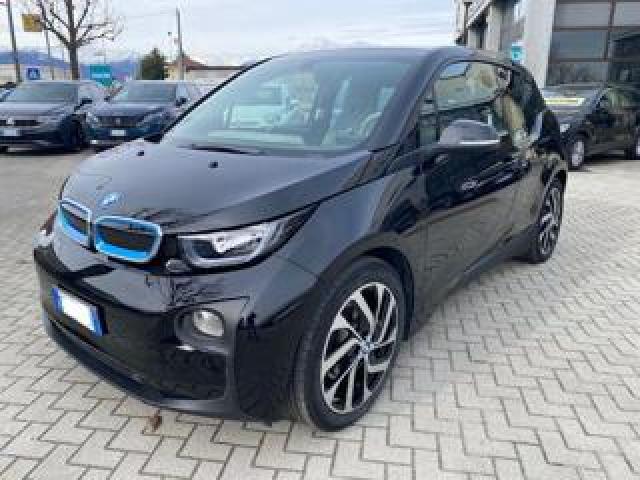 Bmw I3 94 Ah 