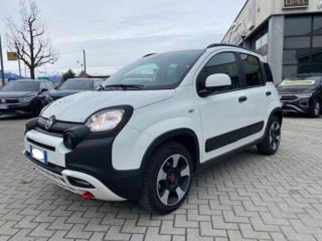 Fiat Panda Cross 1.0 Hybrid Prezzo Reale 12000km! 