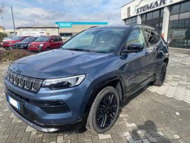 Jeep Compass 1.6 Multijet Ii 2wd S Come Nuovo 11000km! 