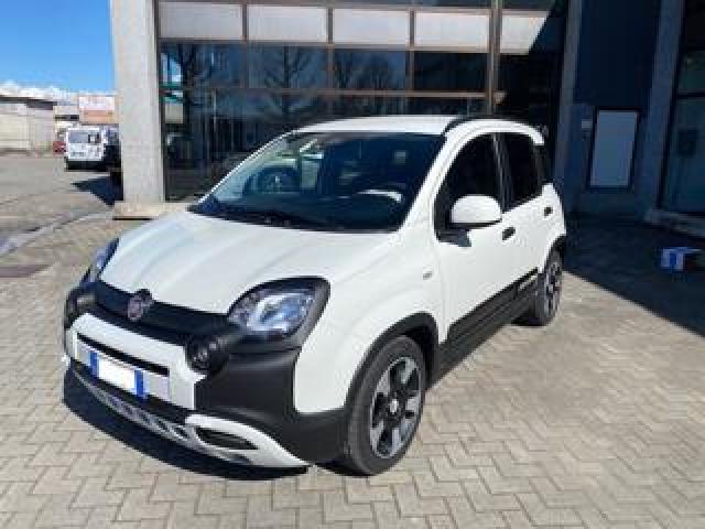 Fiat Panda Cross 1.0 Come Nuova 4900km Prezzo Reale! 