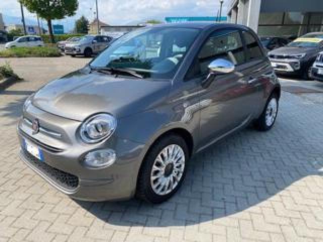 Fiat 500 1.0 Hybrid ,cruise,cerchi,apple Car Play 20700km! 