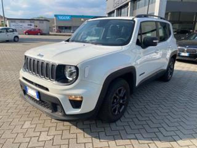 Jeep Renegade 1.0 T3 Longitude Occasione !! 
