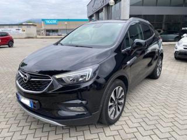 Opel Mokka X 1.6 Cdti 4x2 S&s Innovation Navi Apple Car Play! 