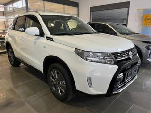 Suzuki Vitara 1.4  Hybrid Cool+/ Varo Coloir 