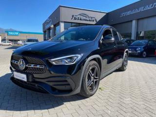 Mercedes Benz Gla 200 D Automatic Premium Amg Come Nuova! 