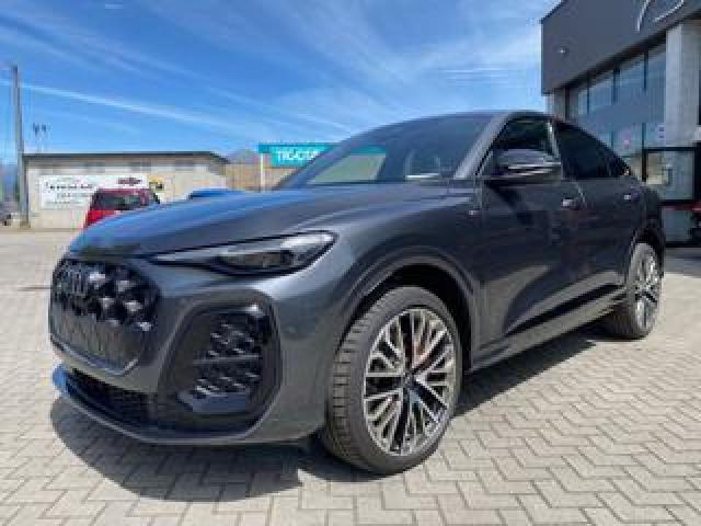 Audi Q5 Spb Tdi 150kw Mhev S Tronic Quattro S Line Edition 