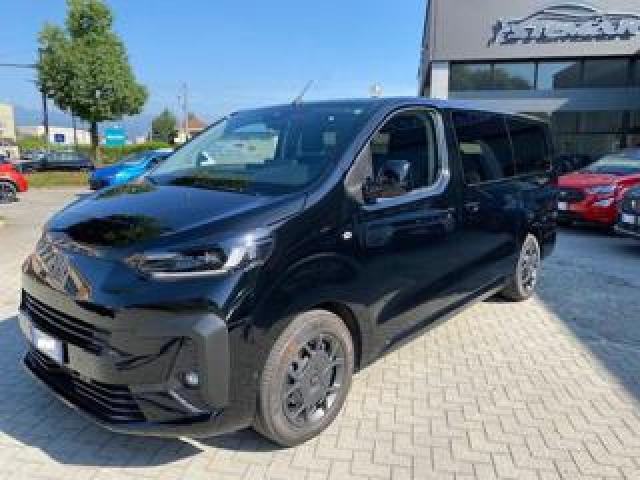 Fiat Ulysse 2.0 180 Cv At8 L3 Combi Pop 9pti Navi! 
