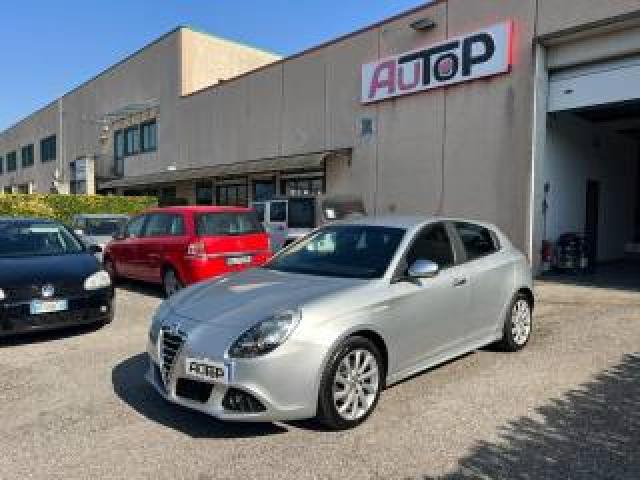 Alfa Romeo Giulietta 1.6 Jtdm-2 105 Cv Distinctive 