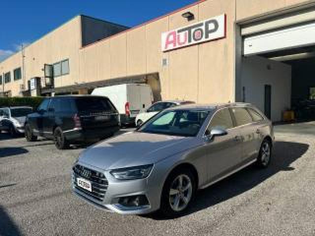 Audi A4 40 Tdi Avant Mhev Quatt S Tronic Business Advanced 