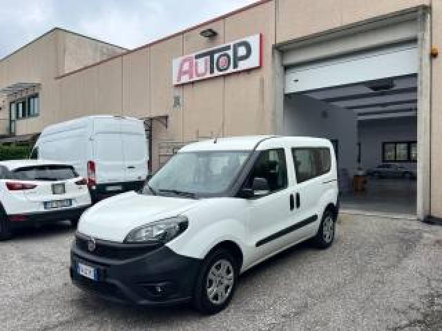 Fiat Doblo Doblò 1.3 Mjt Pc Combi N1 