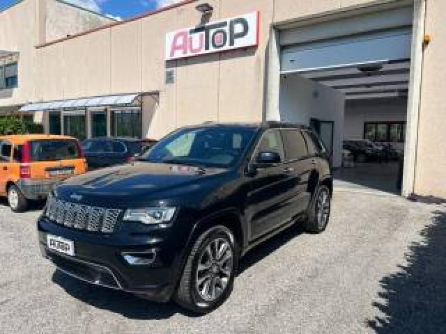 Jeep Grand Cherokee 3.0 V6 Crd 250 Cv Multijet Ii Overland 