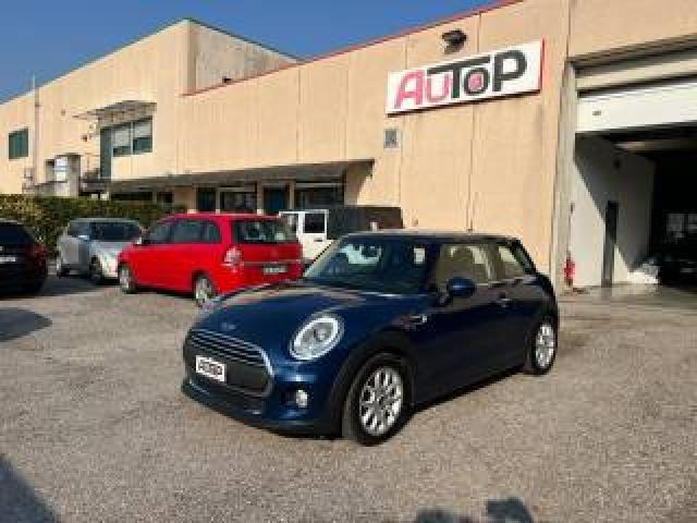 Mini One 1.5 One D 