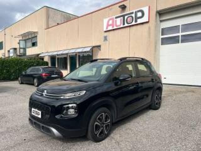 Citroen C3 Aircross Puretech 110 S&s Live 