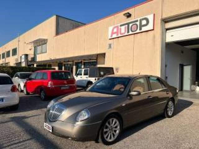 Lancia Thesis 2.4 Jtd 20v Aut. Emblema 