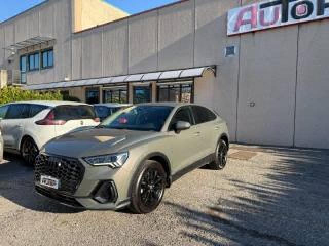 Audi Q3 Spb 35 Tfsi S Tronic Business Plus 