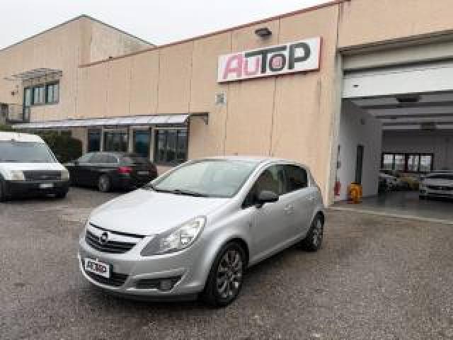 Opel Corsa 1.2 5 Porte Edition 