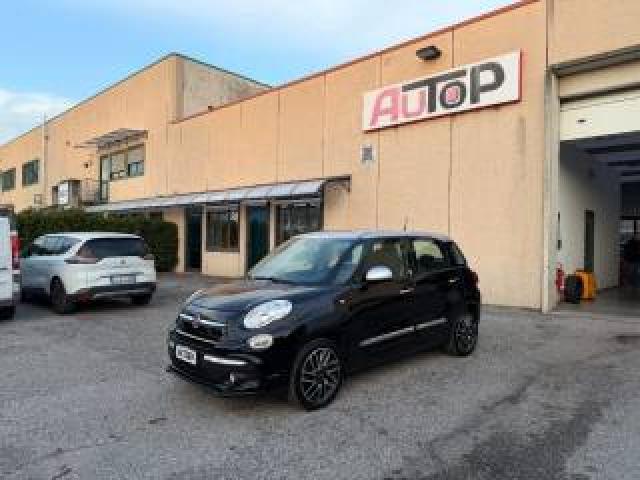 Fiat 500l 1.6 Mjet 120cv Lounge 