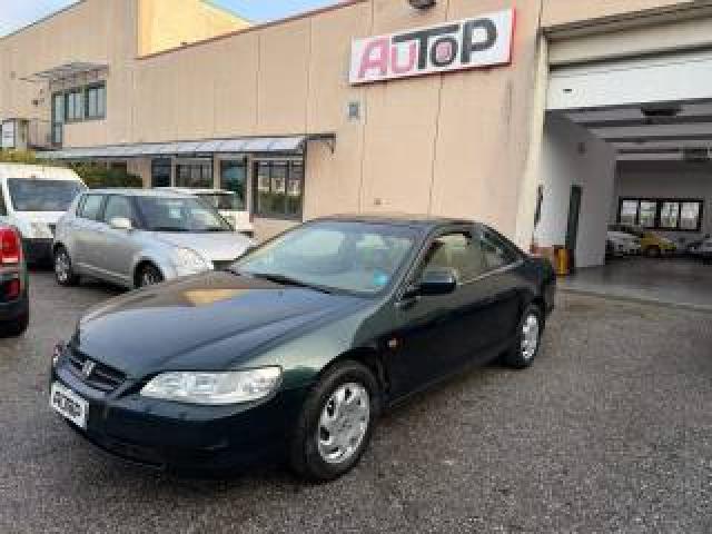 Honda Accord Coupé 2.0i 16v V-Tec Cat Es 