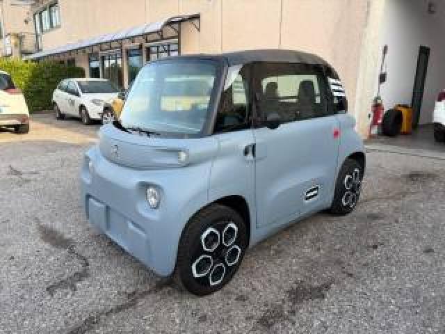 Citroen Ami Ami 