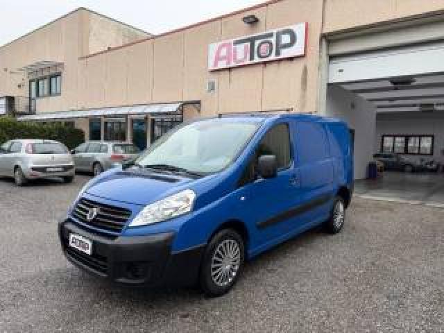 Fiat Scudo 1.6 Mjt 8v Furgone 10q. Comfort 