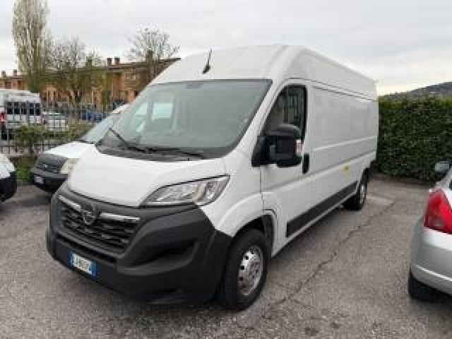 Opel Movano 35 2.2 Bluehdi 140 S&s Plm-Tm Furgone Edition 