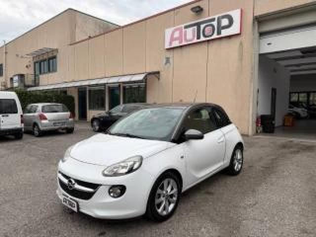 Opel Adam 1.4 87 Cv Gpl Tech Unlimited 