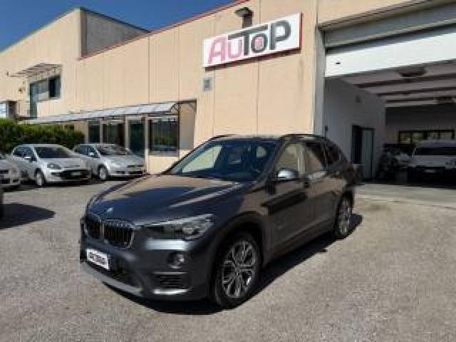 Bmw X1 Sdrive18d Business 