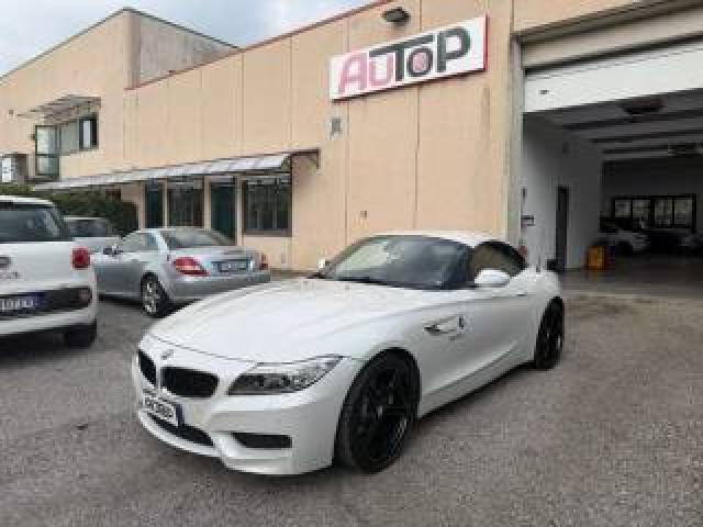 Bmw Z4 Sdrive28i 