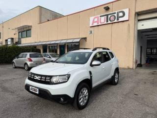 Dacia Duster 1.5 Blue Dci 8v 115 Cv 4x4 Expression 