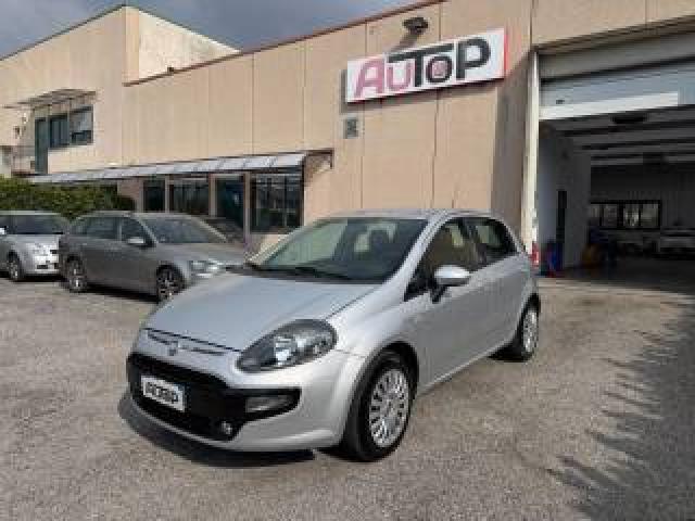 Fiat Punto Evo 1.3 Mjt 75 Cv Dpf 5 Porte S&s Dynamic 