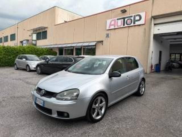 Volkswagen Golf 2.0 16v Tdi 5p. Comfortline 