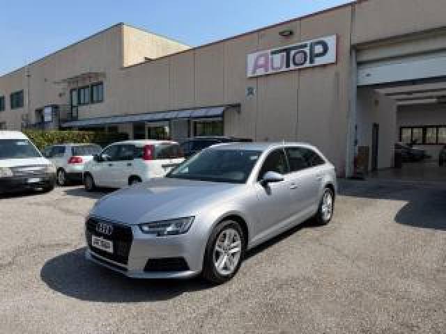 Audi A4 Avant 35 Tdi S Tronic Business 