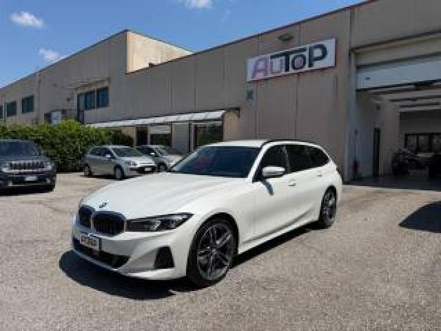 Bmw 318 D 48v Touring 