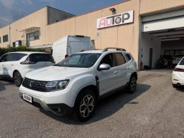 Dacia Duster 1.5 Dci 90cv Start&stop 4x2 Prestige 