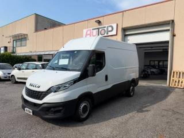 Iveco Daily 35s12v 2.3 Hpt Pm-Tm Furgone 