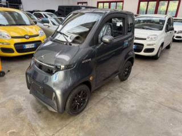 Microcar Other Active Virea 