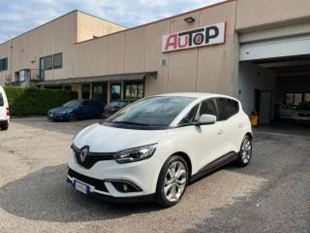 Renault Scenic Scénic Blue Dci 120 Cv Edc Intens 