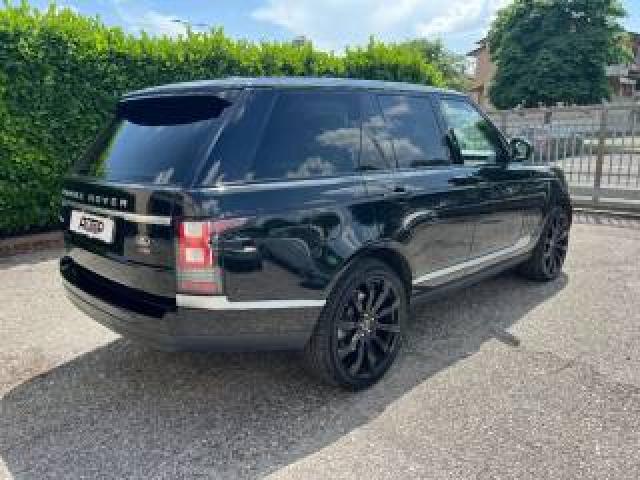 Land Rover Range Rover 3.0 Tdv6 Vogue 