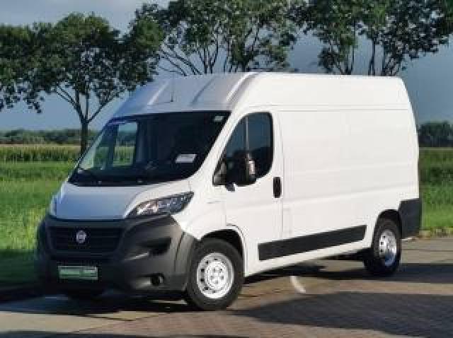 Fiat Ducato 35 2.2 Mjt 140cv Pm Tm L2 H2 Km0!! 