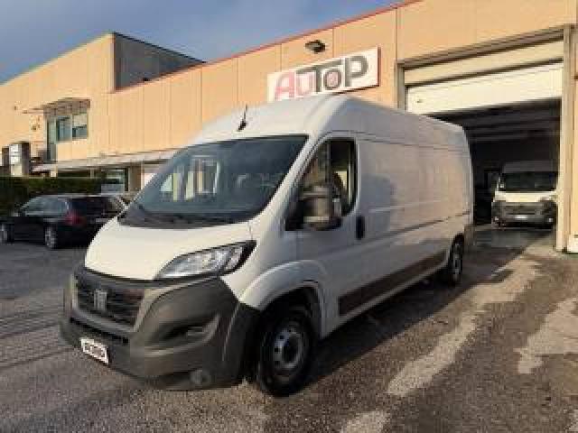 Fiat Ducato 35 2.2 Power Mjt 160cv L3 H2 Furgone 