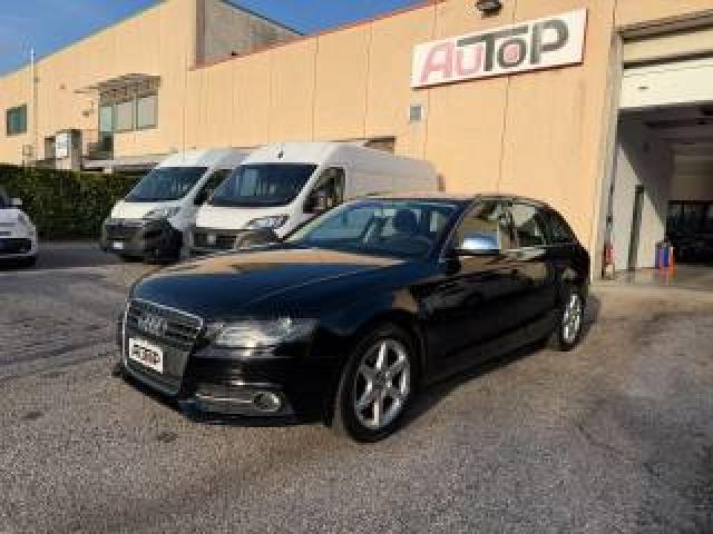 Audi A4 2.0 Tdi 170cv F.ap. Advanced 