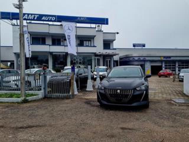 Peugeot 208 Puretech 100 Stop&start 5 Porte Allure Navi Pack 