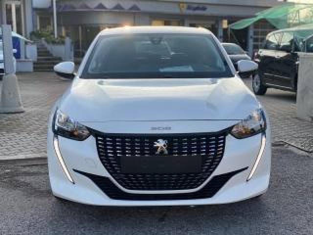 Peugeot 208 Puretech 75 Stop&start 5 Porte Active Gpl 