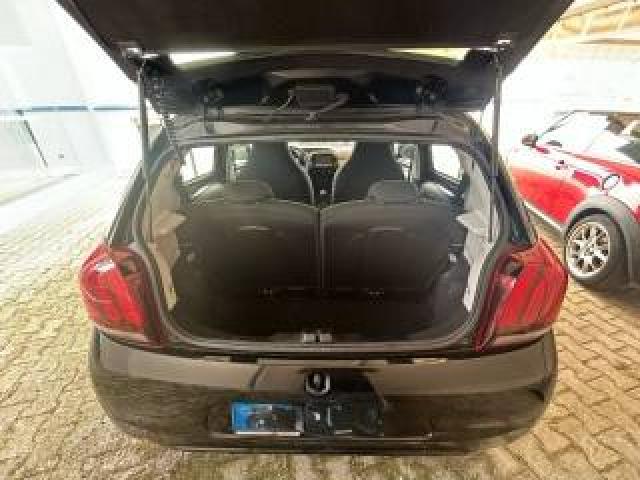 Peugeot 108 Puretech 82 5 Porte Allure 