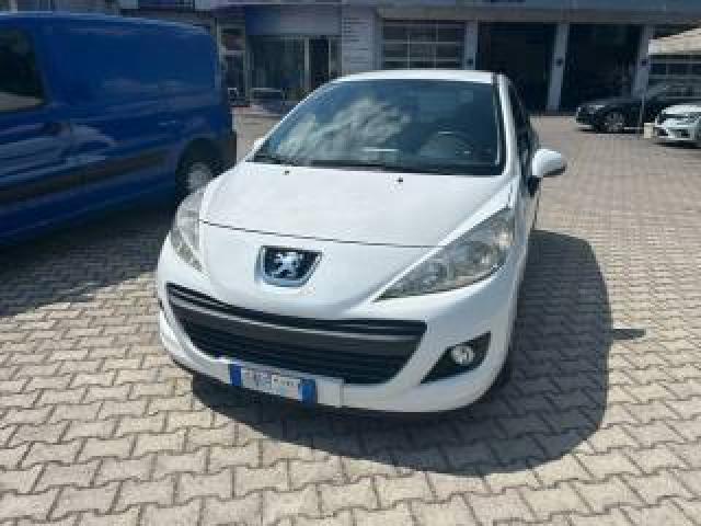 Peugeot 207 1.4 8v 75cv 5p. X Line 